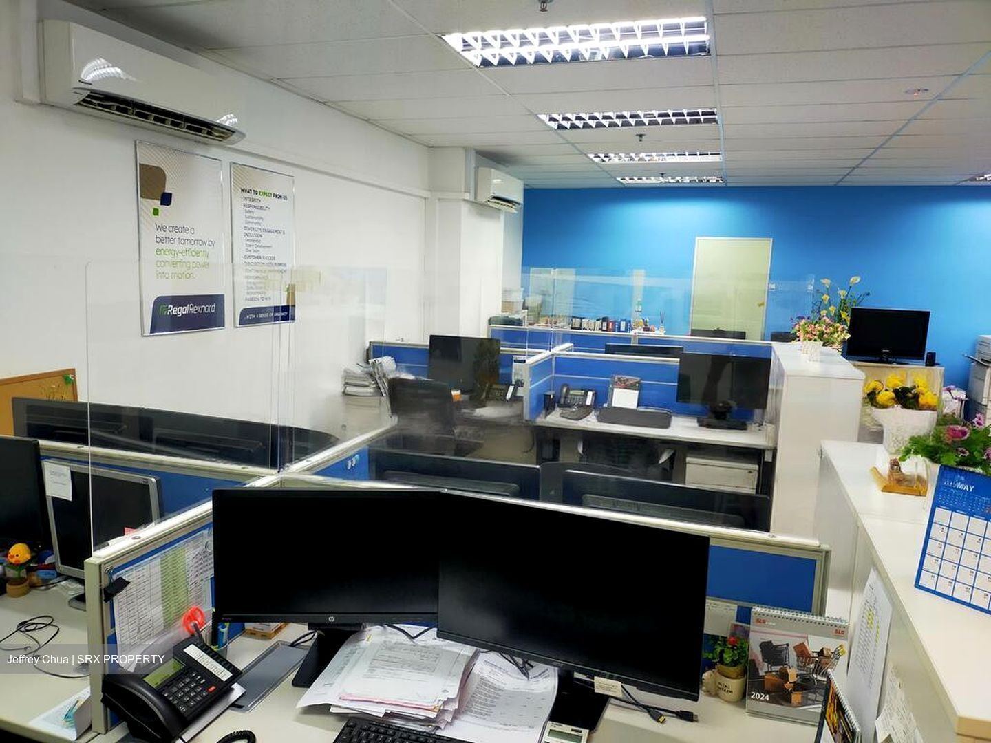 One Sims Lane (D14), Office #453713161